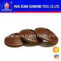 Wholesale Convex Diamond Polishing Pad